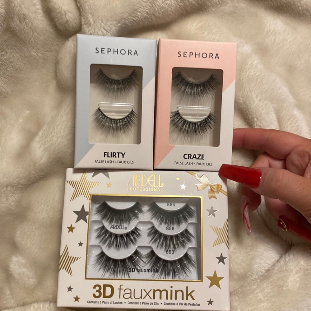 LASH BUNDLE